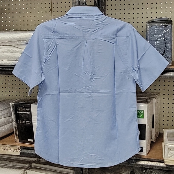 NEW Dickies dress shirt - Picture 2 of 6